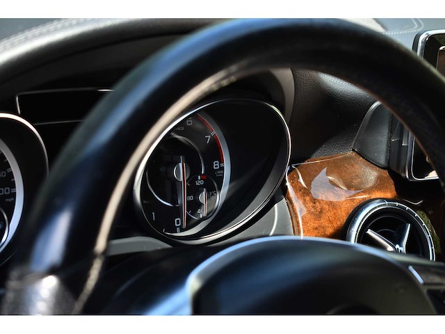 Mercedes-benz - 2014 - cla 45 amg - 2.0 viercilinder turbomotor - btw auto - afbeelding 5 van  79