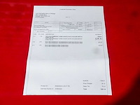 Mercedes-benz - 2014 - cla 45 amg - 2.0 viercilinder turbomotor - btw auto - afbeelding 74 van  79