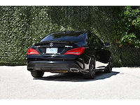 Mercedes-benz - 2014 - cla 45 amg - 2.0 viercilinder turbomotor - btw auto - afbeelding 77 van  79