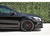 Mercedes-benz - 2014 - cla 45 amg - 2.0 viercilinder turbomotor - btw auto - afbeelding 10 van  79
