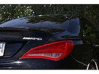 Mercedes-benz - 2014 - cla 45 amg - 2.0 viercilinder turbomotor - btw auto - afbeelding 15 van  79