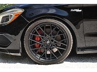 Mercedes-benz - 2014 - cla 45 amg - 2.0 viercilinder turbomotor - btw auto - afbeelding 20 van  79