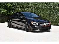 Mercedes-benz - 2014 - cla 45 amg - 2.0 viercilinder turbomotor - btw auto - afbeelding 12 van  79