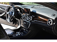 Mercedes-benz - 2014 - cla 45 amg - 2.0 viercilinder turbomotor - btw auto - afbeelding 38 van  79
