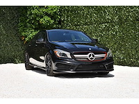 Mercedes-benz - 2014 - cla 45 amg - 2.0 viercilinder turbomotor - btw auto - afbeelding 34 van  79