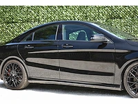 Mercedes-benz - 2014 - cla 45 amg - 2.0 viercilinder turbomotor - btw auto - afbeelding 5 van  79