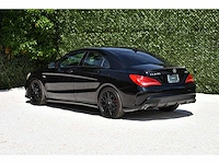 Mercedes-benz - 2014 - cla 45 amg - 2.0 viercilinder turbomotor - btw auto - afbeelding 7 van  79