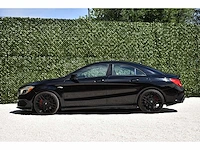 Mercedes-benz - 2014 - cla 45 amg - 2.0 viercilinder turbomotor - btw auto - afbeelding 9 van  79