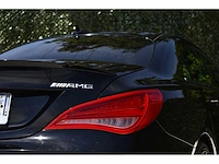 Mercedes-benz - 2014 - cla 45 amg - 2.0 viercilinder turbomotor - btw auto - afbeelding 15 van  79