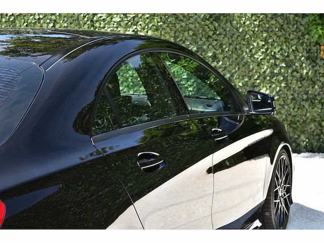 Mercedes-benz - 2014 - cla 45 amg - 2.0 viercilinder turbomotor - btw auto - afbeelding 17 van  79