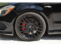 Mercedes-benz - 2014 - cla 45 amg - 2.0 viercilinder turbomotor - btw auto - afbeelding 20 van  79