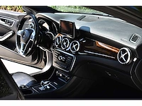 Mercedes-benz - 2014 - cla 45 amg - 2.0 viercilinder turbomotor - btw auto - afbeelding 38 van  79