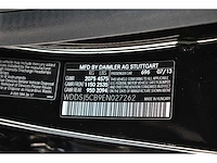 Mercedes-benz - 2014 - cla 45 amg - 2.0 viercilinder turbomotor - btw auto - afbeelding 49 van  79