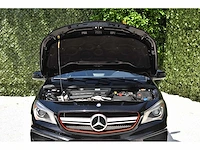 Mercedes-benz - 2014 - cla 45 amg - 2.0 viercilinder turbomotor - btw auto - afbeelding 51 van  79