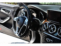 Mercedes-benz - 2014 - cla 45 amg - 2.0 viercilinder turbomotor - btw auto - afbeelding 54 van  79