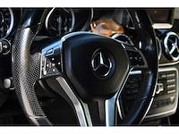 Mercedes-benz - 2014 - cla 45 amg - 2.0 viercilinder turbomotor - btw auto - afbeelding 65 van  79