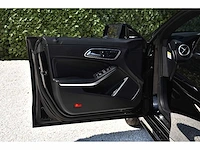 Mercedes-benz - 2014 - cla 45 amg - 2.0 viercilinder turbomotor - btw auto - afbeelding 68 van  79