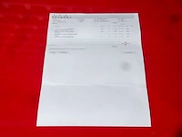Mercedes-benz - 2014 - cla 45 amg - 2.0 viercilinder turbomotor - btw auto - afbeelding 77 van  79