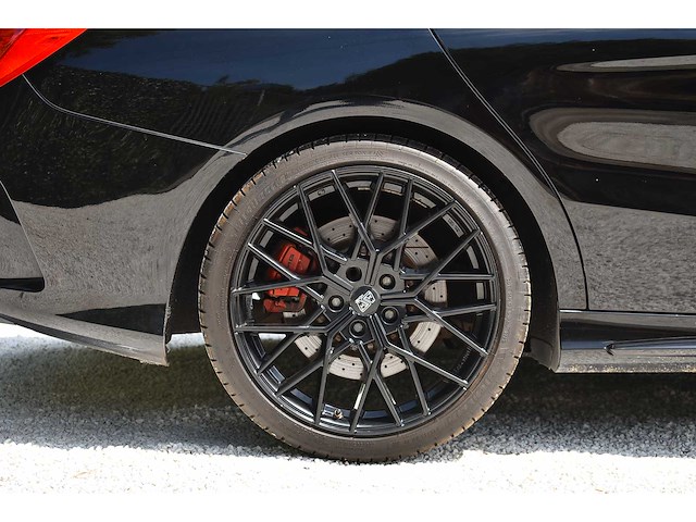 Mercedes-benz - 2014 - cla 45 amg - 2.0 viercilinder turbomotor - btw auto - afbeelding 26 van  79
