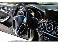 Mercedes-benz - 2014 - cla 45 amg - 2.0 viercilinder turbomotor - btw auto - afbeelding 58 van  79