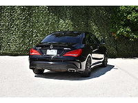 Mercedes-benz - 2014 - cla 45 amg - 2.0 viercilinder turbomotor - btw auto - afbeelding 9 van  79