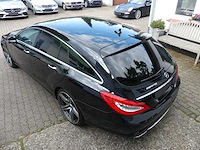 Mercedes-benz - 2014 - cls 500 shooting brake 4matic amg - 2014 mercedes-benz cls 500 shooting brake 4matic amg - afbeelding 4 van  40