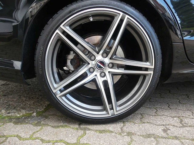 Mercedes-benz - 2014 - cls 500 shooting brake 4matic amg - 2014 mercedes-benz cls 500 shooting brake 4matic amg - afbeelding 6 van  40