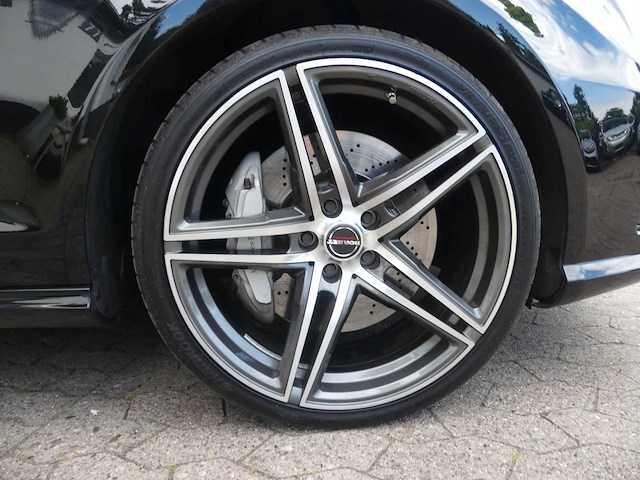 Mercedes-benz - 2014 - cls 500 shooting brake 4matic amg - 2014 mercedes-benz cls 500 shooting brake 4matic amg - afbeelding 7 van  40