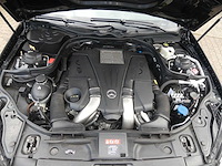 Mercedes-benz - 2014 - cls 500 shooting brake 4matic amg - 2014 mercedes-benz cls 500 shooting brake 4matic amg - afbeelding 8 van  40
