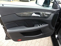 Mercedes-benz - 2014 - cls 500 shooting brake 4matic amg - 2014 mercedes-benz cls 500 shooting brake 4matic amg - afbeelding 10 van  40