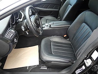 Mercedes-benz - 2014 - cls 500 shooting brake 4matic amg - 2014 mercedes-benz cls 500 shooting brake 4matic amg - afbeelding 11 van  40