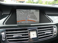 Mercedes-benz - 2014 - cls 500 shooting brake 4matic amg - 2014 mercedes-benz cls 500 shooting brake 4matic amg - afbeelding 20 van  40