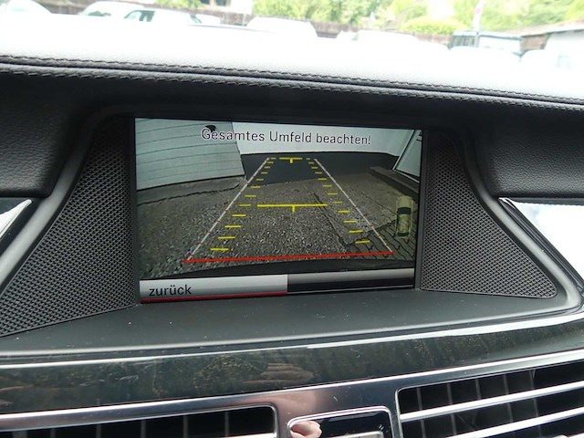 Mercedes-benz - 2014 - cls 500 shooting brake 4matic amg - 2014 mercedes-benz cls 500 shooting brake 4matic amg - afbeelding 21 van  40