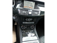 Mercedes-benz - 2014 - cls 500 shooting brake 4matic amg - 2014 mercedes-benz cls 500 shooting brake 4matic amg - afbeelding 22 van  40