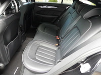 Mercedes-benz - 2014 - cls 500 shooting brake 4matic amg - 2014 mercedes-benz cls 500 shooting brake 4matic amg - afbeelding 25 van  40