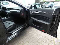 Mercedes-benz - 2014 - cls 500 shooting brake 4matic amg - 2014 mercedes-benz cls 500 shooting brake 4matic amg - afbeelding 30 van  40