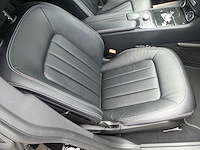 Mercedes-benz - 2014 - cls 500 shooting brake 4matic amg - 2014 mercedes-benz cls 500 shooting brake 4matic amg - afbeelding 33 van  40
