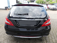 Mercedes-benz - 2014 - cls 500 shooting brake 4matic amg - 2014 mercedes-benz cls 500 shooting brake 4matic amg - afbeelding 37 van  40