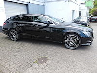 Mercedes-benz - 2014 - cls 500 shooting brake 4matic amg - 2014 mercedes-benz cls 500 shooting brake 4matic amg - afbeelding 39 van  40