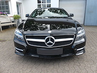 Mercedes-benz - 2014 - cls 500 shooting brake 4matic amg - 2014 mercedes-benz cls 500 shooting brake 4matic amg - afbeelding 40 van  40