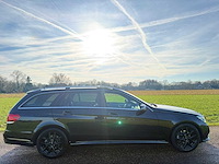 Mercedes-benz - 2014 - e-klasse estate - 200 amb. avantgarde - k-233-sp - afbeelding 11 van  16