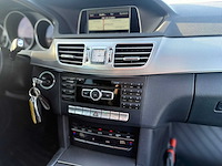 Mercedes-benz - 2014 - e-klasse estate - 200 amb. avantgarde - k-233-sp - afbeelding 4 van  16
