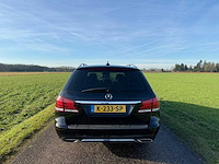 Mercedes-benz - 2014 - e-klasse estate - 200 amb. avantgarde - k-233-sp - afbeelding 9 van  11