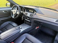 Mercedes-benz - 2014 - e-klasse estate - 200 amb. avantgarde - k-233-sp - afbeelding 11 van  11