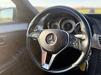 Mercedes-benz - 2014 - e-klasse estate - 200 amb. avantgarde - k-233-sp - afbeelding 2 van  16
