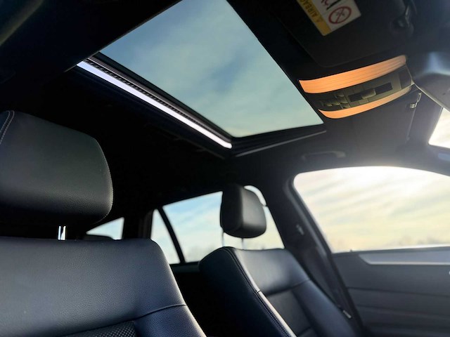 Mercedes-benz - 2014 - e-klasse estate - 200 amb. avantgarde - k-233-sp - afbeelding 8 van  16