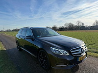 Mercedes-benz - 2014 - e-klasse estate - 200 amb. avantgarde - k-233-sp - afbeelding 6 van  11