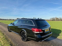 Mercedes-benz - 2014 - e-klasse estate - 200 amb. avantgarde - k-233-sp - afbeelding 10 van  11