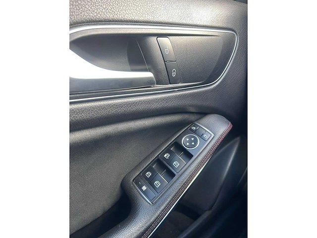 Mercedes-benz - 2015 - a-klasse - 180 ambition - gh-452-s - afbeelding 7 van  17