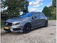 Mercedes-benz - 2015 - a-klasse - 180 ambition - gh-452-s - afbeelding 1 van  17